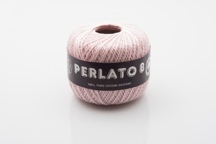 Perlato 8 - colore 307