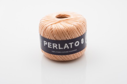 Perlato 8 - colore 325