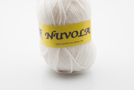 Nuvola - colore 1