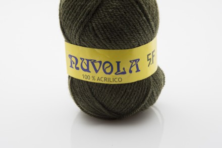 Nuvola - colore 6